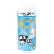 Colostrum Milk Powder 300g 牛初乳奶粉300g