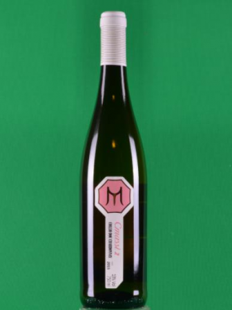 百年玛莎·2经典系 列-霞多丽白葡萄酒